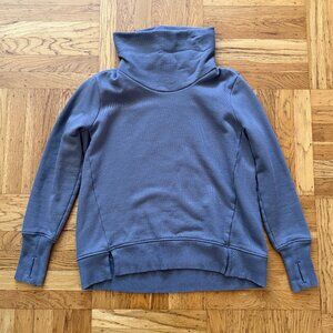 ATHLETA - Sweatshirt Pullover - S